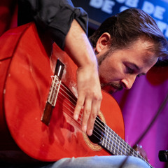 Gustavo Lopez Guitarrista