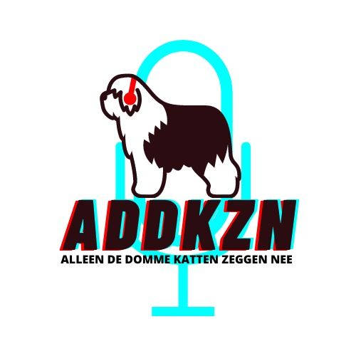 Alleen De Domme Katten Zeggen Nee