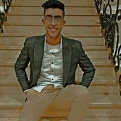 Sharaf Elden