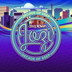 Deep Town Jozi