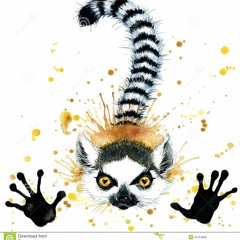 THE DEAF LEMUR