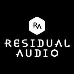 Residual Audio