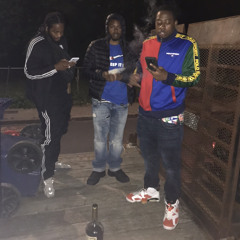 Blicky Bandz