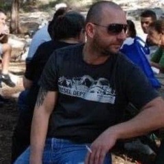 Stilian Kalderon