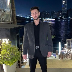 Mohamed Sheref