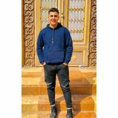 Mohamed Êlgml