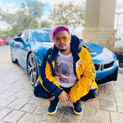 Zazo Wan A.k.a Kush Hashman