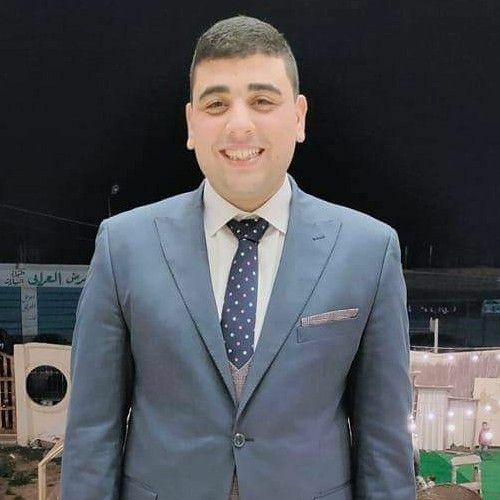 Hesham Eldeeb’s avatar