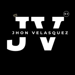 Jhon Velasquez