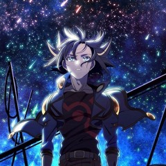 yusei fudo