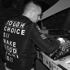 DJ Diego Palacio