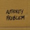 Authority Problem