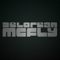 Delorean McFly