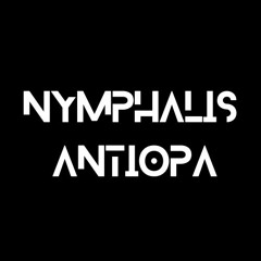Nymphalis Antiopa