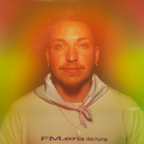 Forrest Mortifee — artist photo