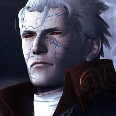 Vergil Sparda