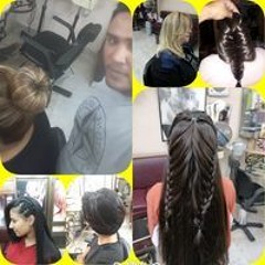 Tamer Saeed Hair Dresser