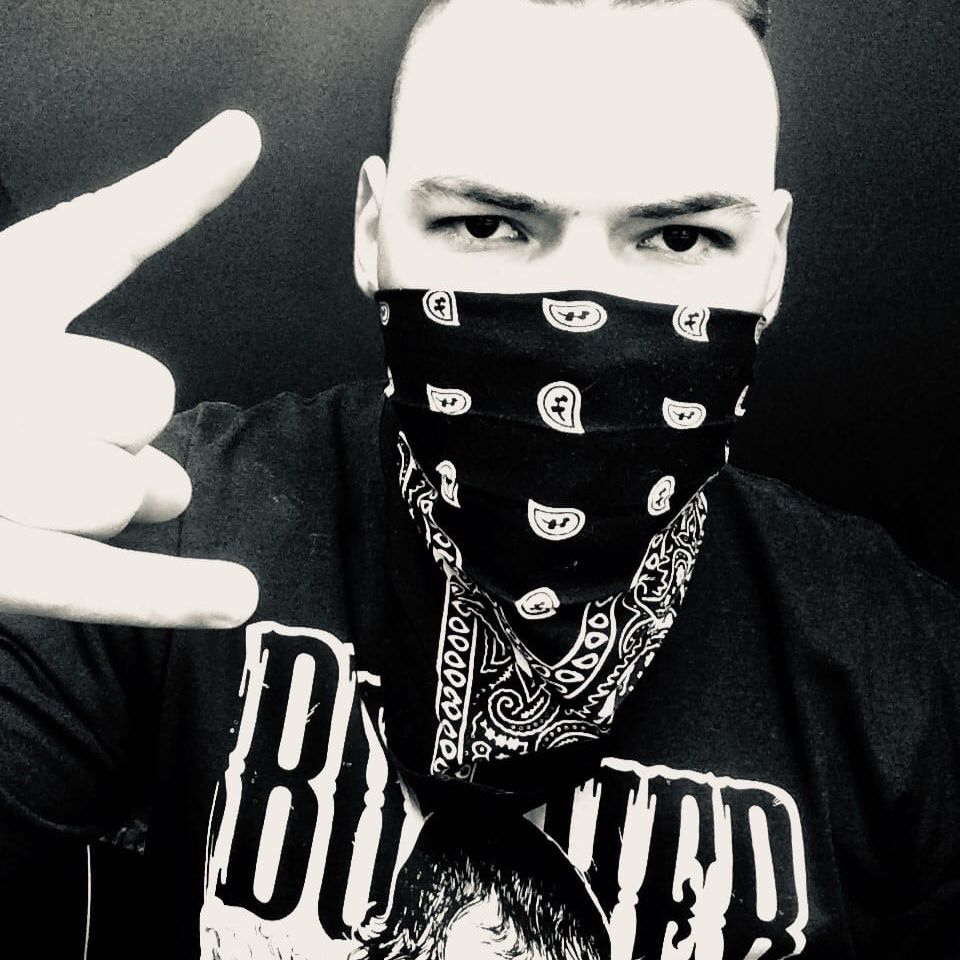 VASSAGO (HARDGORE RAP)