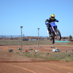 Damien Barr