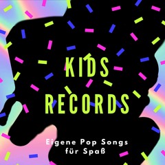 Kids-RECORDS