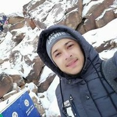Abdelrahman Abdeldayem