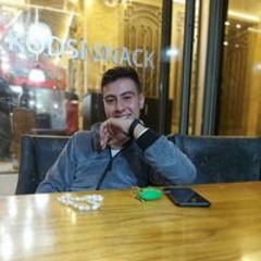 Ali Jacob