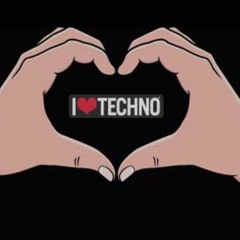 i Love Techno 🖤