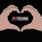 i Love Techno 🖤