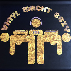 VINYL MACHT SEXY