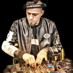 DJ CRUZ Katy Tx
