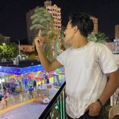 Ahmed Mmdoh