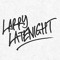 Larry Latenight