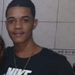 Menor Gringo 🤳🤪