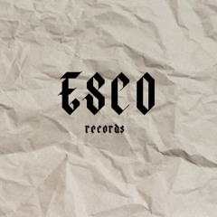 Esco Records