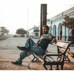 Hamza Ahmad