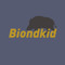Biondkid