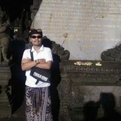 Wayan Sudiatmika