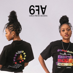 girlsfromakasha Radio