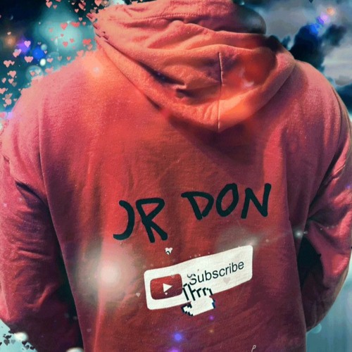 Jr DON’s avatar