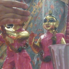 Shrijipriya