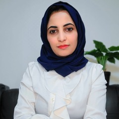 Zahra Baalawi