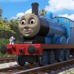 Edward the Blue Engine #2
