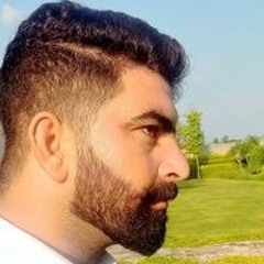 Muhammad Asif Muhmand