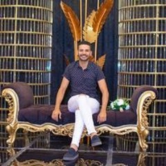 Ibrahim Salah