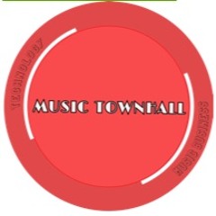 Music Town Hall Podcast