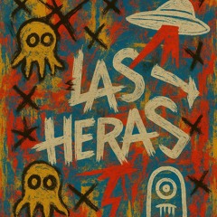 Las Heras