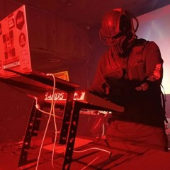 Rhythmic Noise