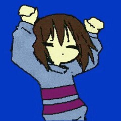 Frisk AU Keeper
