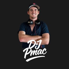 DJ PMAC