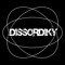 dissordiky- dark-psy